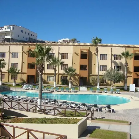 Palacio De Cristal, Fiesta De Cortes 101, Casa Hermar Puerto Peñasco Exterior foto