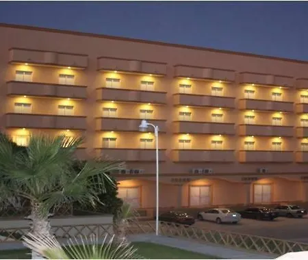 Palacio De Cristal, Fiesta De Cortes 101, Casa Hermar Puerto Peñasco Exterior foto