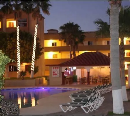 Palacio De Cristal, Fiesta De Cortes 101, Casa Hermar Puerto Peñasco Exterior foto
